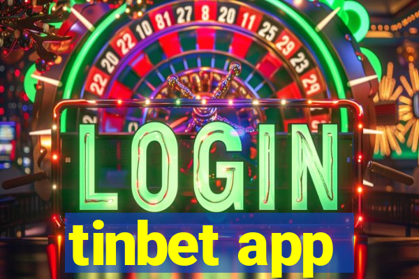 tinbet app